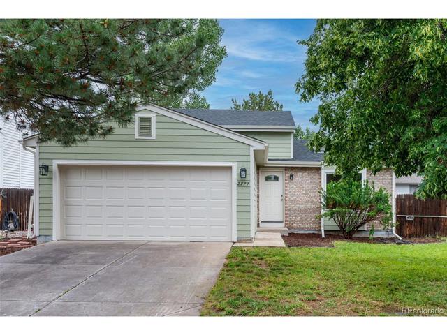 2777 S Sedalia St, Aurora, CO 80013