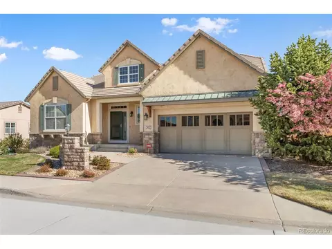 2432 Pine Valley Vw, Colorado Springs, CO 80920