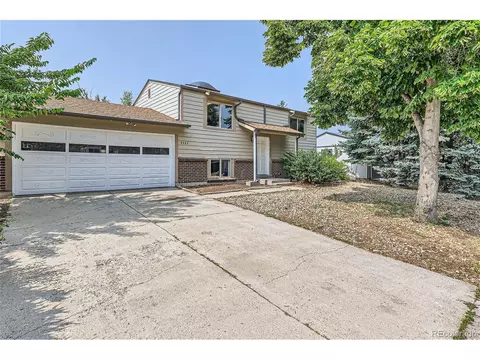 4443 S Eagle Cir, Aurora, CO 80015 photo 3