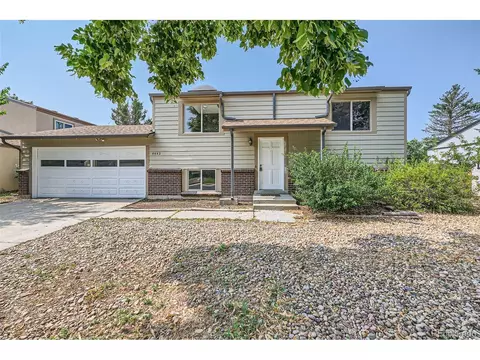 4443 S Eagle Cir, Aurora, CO 80015