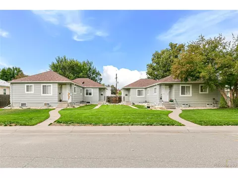 2415 S Marion St #2417, Denver, CO 80210