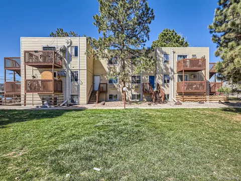 9340 W 49th Ave #207, Wheat Ridge, CO 80033