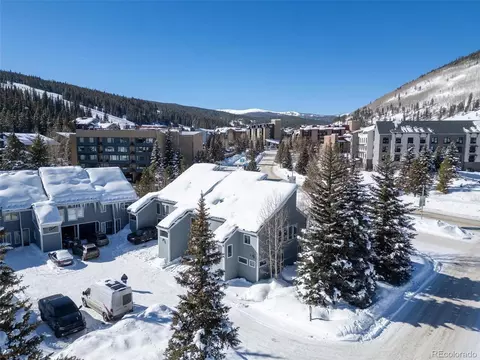 20 Uneva Pl #101, Copper Mountain, CO 80443