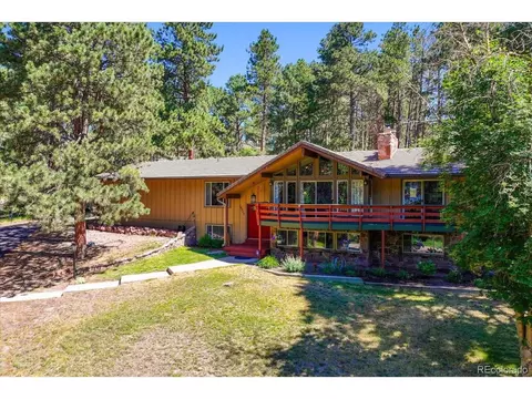 19515 Broken Fence Way, Monument, CO 80132