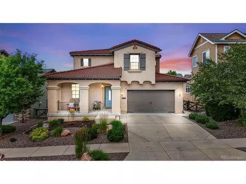 7890 Silver Birch Dr, Colorado Springs, CO 80927