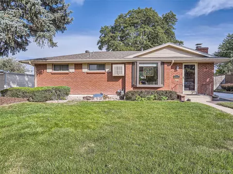 8540 Richard Rd, Denver, CO 80229