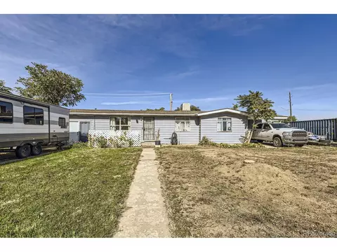 Undisclosed, Commerce City, CO 80022