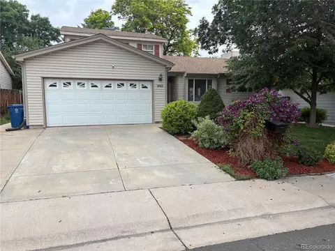 14963 E Adriatic Pl, Aurora, CO 80014