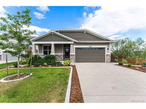 16606 Gaylord St, Thornton, CO 80602