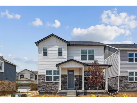 22253 E 6th Pl, Aurora, CO 80018
