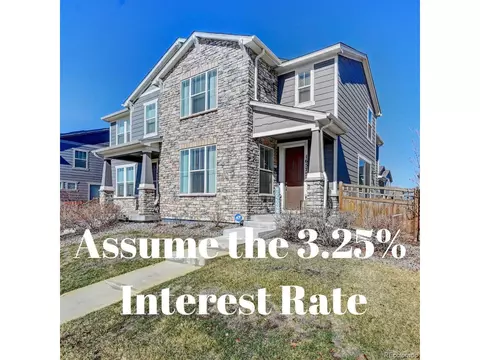 16575 E Alameda Pkwy, Aurora, CO 80017