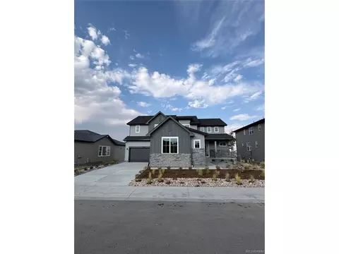 5984 Riesberg Ln, Castle Rock, CO 80104