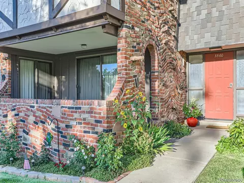 3560 S Poplar St #202, Denver, CO 80237