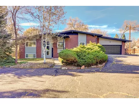 1085 Garrison St, Lakewood, CO 80215