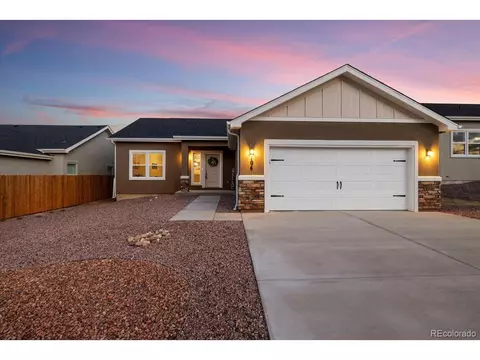 Undisclosed, Florence, CO 81226