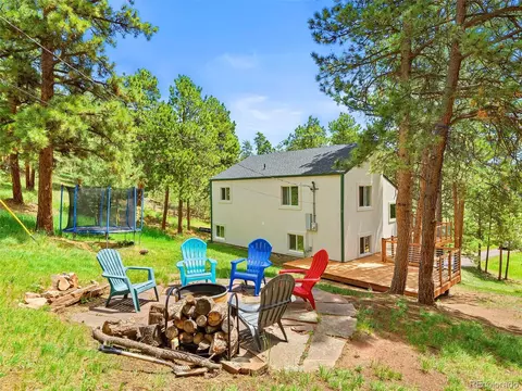 9749 Fallen Rock Rd, Conifer, CO 80433 photo 36