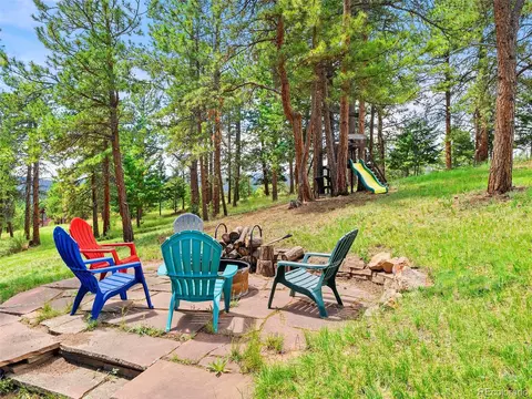 9749 Fallen Rock Rd, Conifer, CO 80433 photo 37