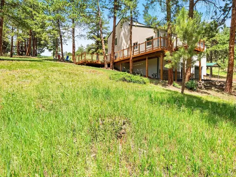 9749 Fallen Rock Rd, Conifer, CO 80433 photo 8