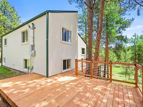 9749 Fallen Rock Rd, Conifer, CO 80433 photo 38