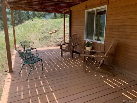 712 Cline Dr, Shawnee, CO 80475 photo 35
