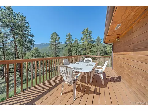 712 Cline Dr, Shawnee, CO 80475 photo 26