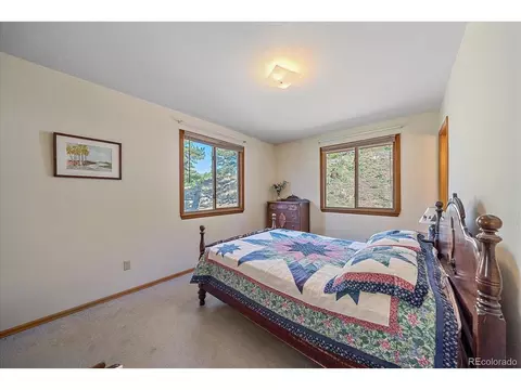 712 Cline Dr, Shawnee, CO 80475 photo 17