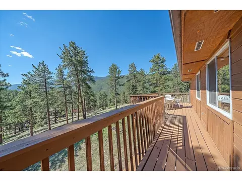 712 Cline Dr, Shawnee, CO 80475 photo 25