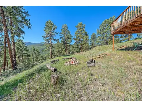 712 Cline Dr, Shawnee, CO 80475 photo 37