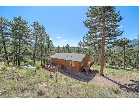 712 Cline Dr, Shawnee, CO 80475 photo 5