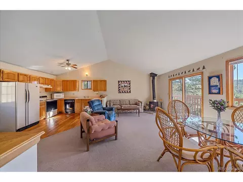 712 Cline Dr, Shawnee, CO 80475 photo 11