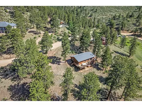 712 Cline Dr, Shawnee, CO 80475 photo 40