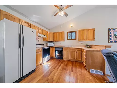 712 Cline Dr, Shawnee, CO 80475 photo 14