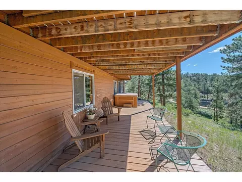 712 Cline Dr, Shawnee, CO 80475 photo 36