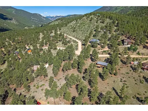 712 Cline Dr, Shawnee, CO 80475 photo 39