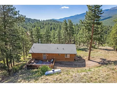 712 Cline Dr, Shawnee, CO 80475 photo 3