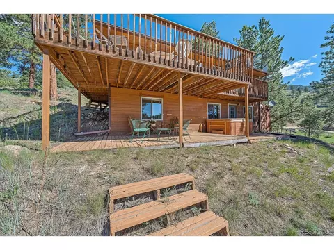 712 Cline Dr, Shawnee, CO 80475 photo 34
