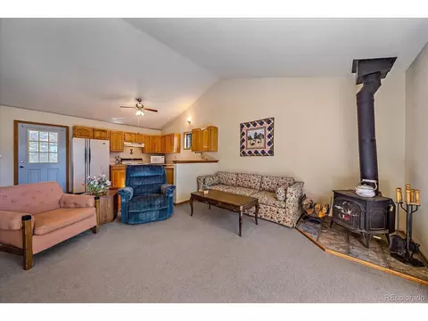 712 Cline Dr, Shawnee, CO 80475 photo 13