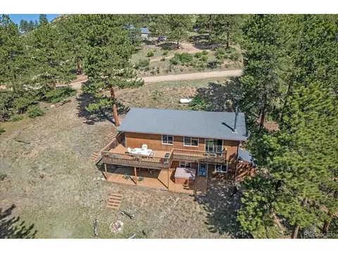 712 Cline Dr, Shawnee, CO 80475 photo 23