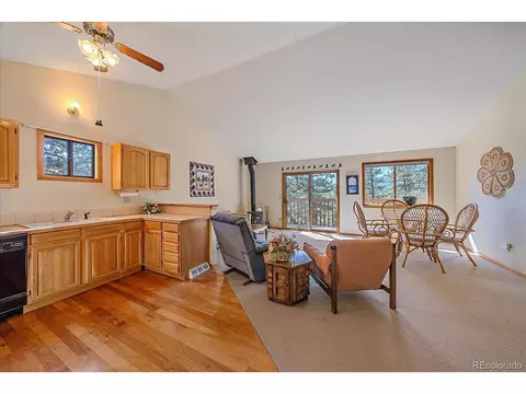 712 Cline Dr, Shawnee, CO 80475 photo 7