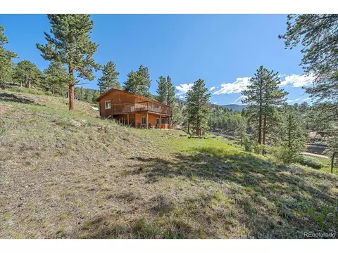 712 Cline Dr, Shawnee, CO 80475 photo 38