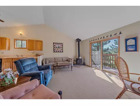 712 Cline Dr, Shawnee, CO 80475 photo 9