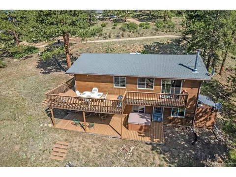 712 Cline Dr, Shawnee, CO 80475 photo 24