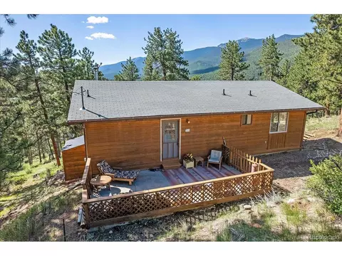 712 Cline Dr, Shawnee, CO 80475 photo 4