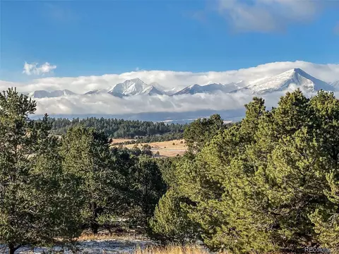 76 Corral S, Westcliffe, CO 81252