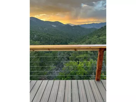 3282 Lower Camp Rd, Howard, CO 81233