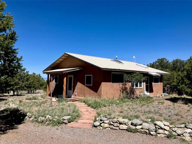 2098 Lone Pine Way, Crestone, CO 81131