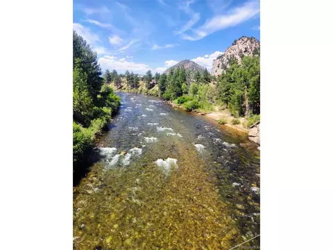 10795 County Road 197a #LOT 280, Nathrop, CO 81236