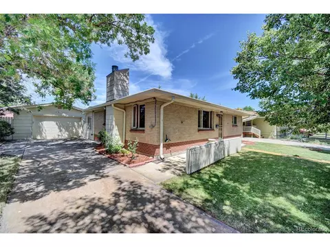 8841 Hunter Way, Westminster, CO 80031
