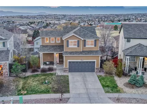 7074 Alcove Springs Dr, Colorado Springs, CO 80923
