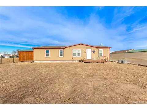 16107 County Road 90, Pierce, CO 80650